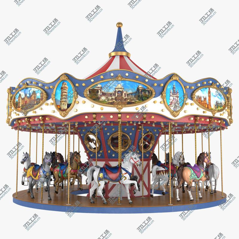 images/goods_img/20210114/3D Carousel v2 model/1.jpg